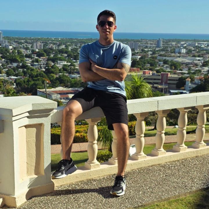 Alejandro Martinez