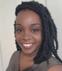 Moya Blackwell