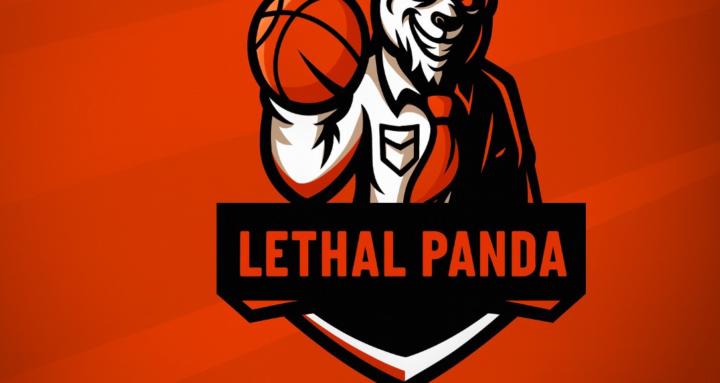 Lethal Panda Basketball