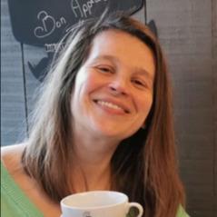 Raphaëlle Le Clercq