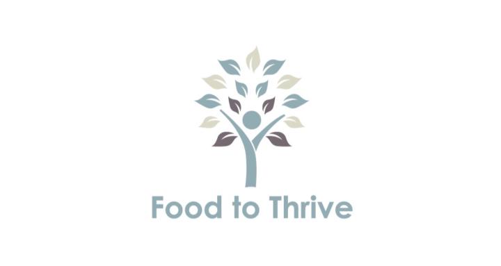 Food to Thrive