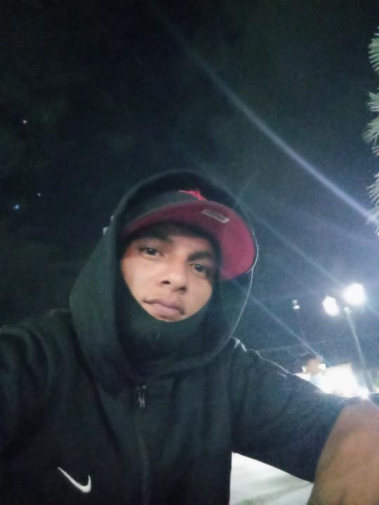 Jesus Araque