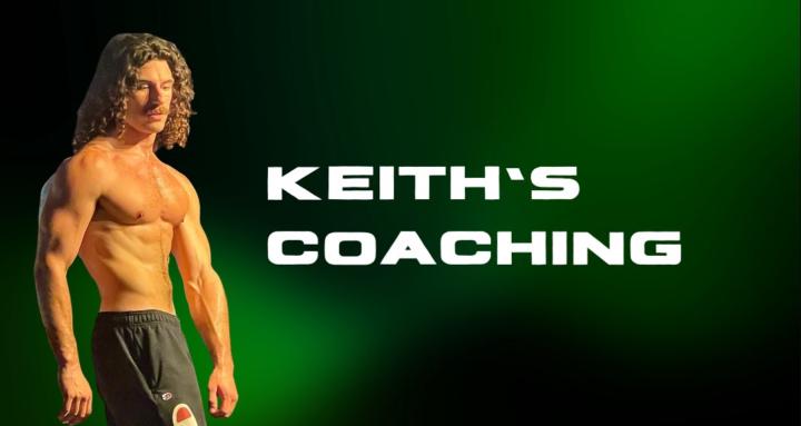 Keith's Coaching