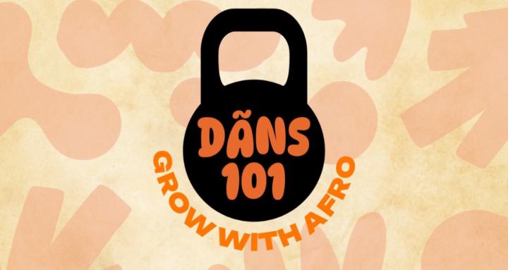 Dans 101 (AfroGroove)