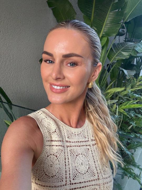 Debbie Douglas