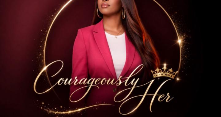 CourageouslyHER Coaching 👑