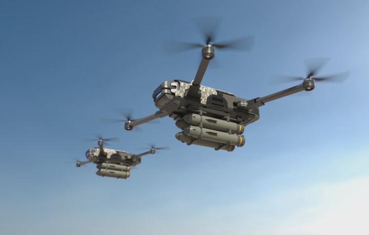 🚁ONDS 這家公司正在做的事