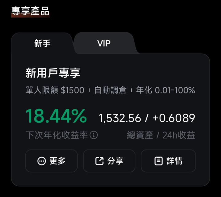 你聽過「日配息」嗎？