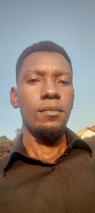 Sembuya Godfrey