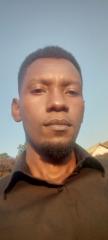 Sembuya Godfrey