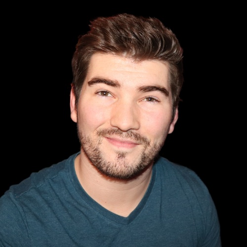 Marc McClain Jr
