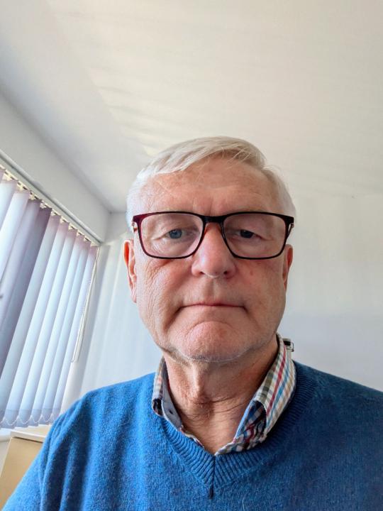 Philip Dod
