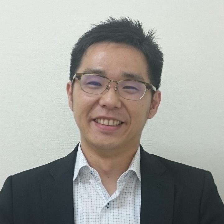 Takakazu Shimeno