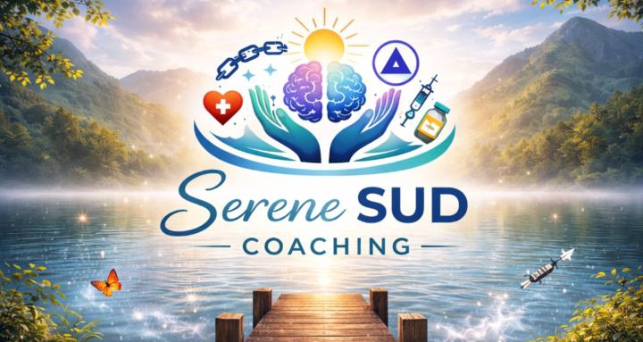 Serene family SUD coaching
