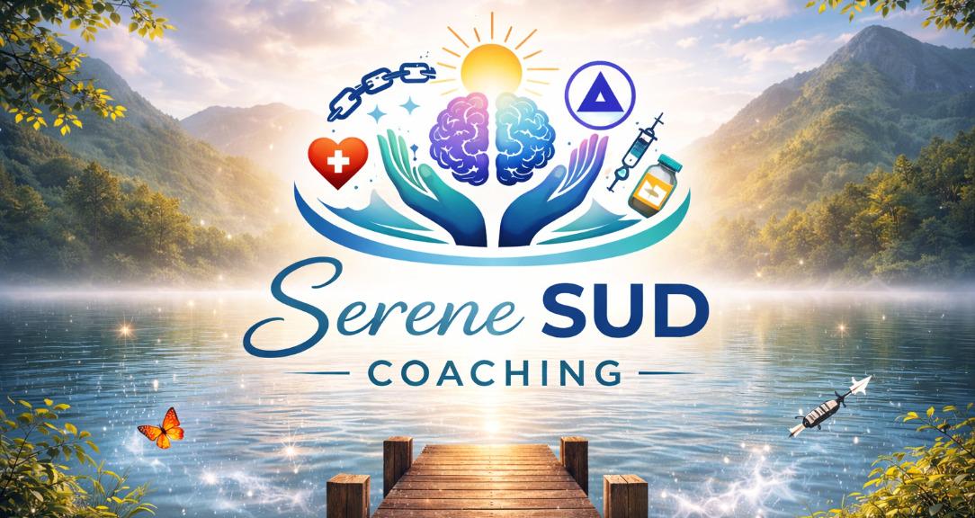 Serene family SUD coaching