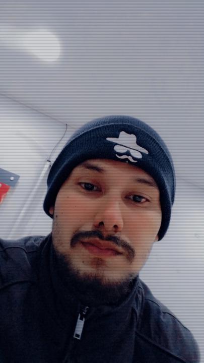 Sebastian Rodolfo