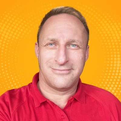 Scott Turton