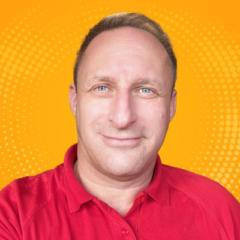 Scott Turton