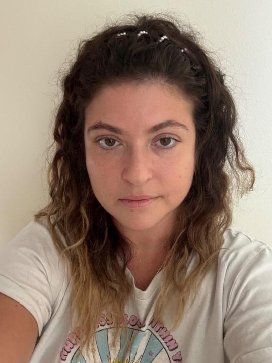 Graziana Mazzone