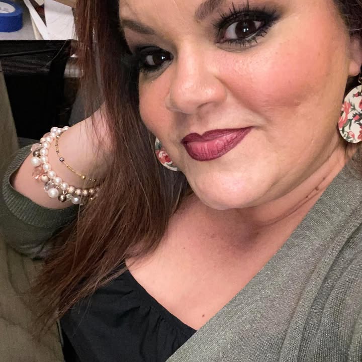 Christina Washington