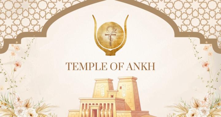 The Temple of Ankh