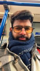 Adithya Aenukanti