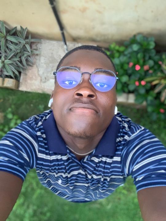 Godlove Kodjo