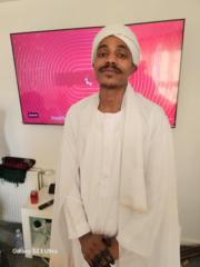 Almeqdad Mahdi