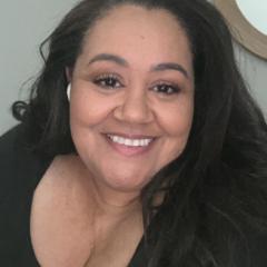 Theresa Hooks