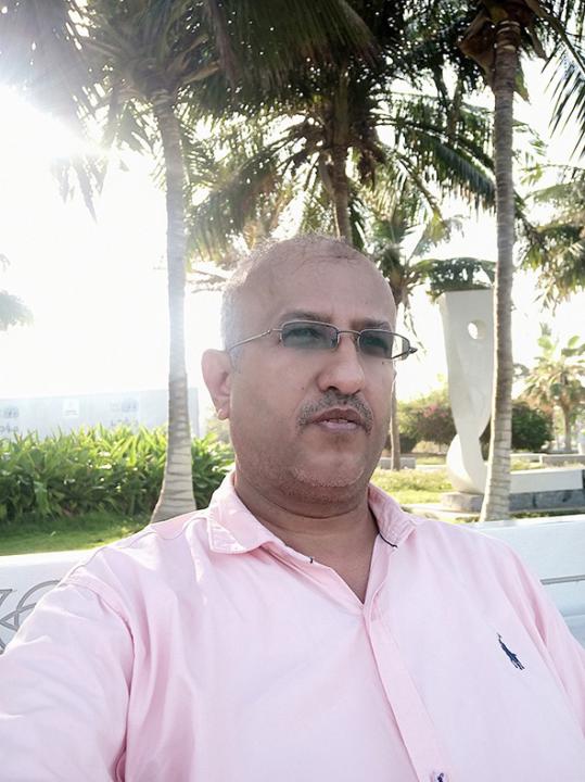 Ali Salem