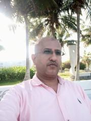 Ali Salem