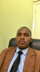 Shalom Mukeba