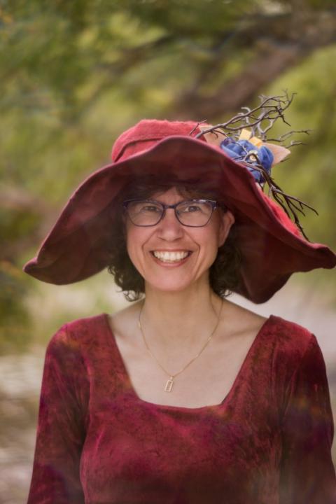 Mylène Sauvé