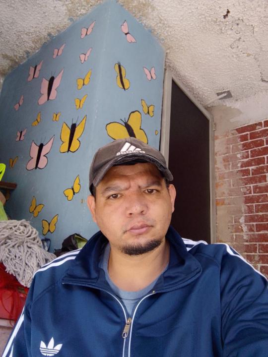 Manuel Alejandro López Vázquez