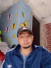 Manuel Alejandro López Vázquez