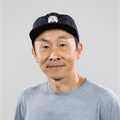 Simon Suh