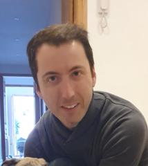 Adrià Jordà López