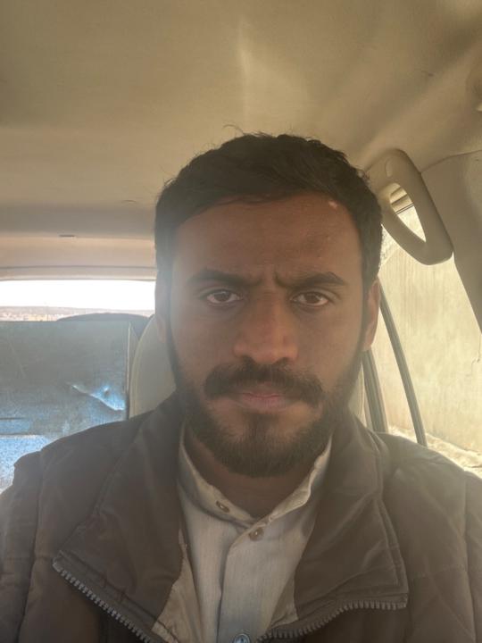 احمد السلطان