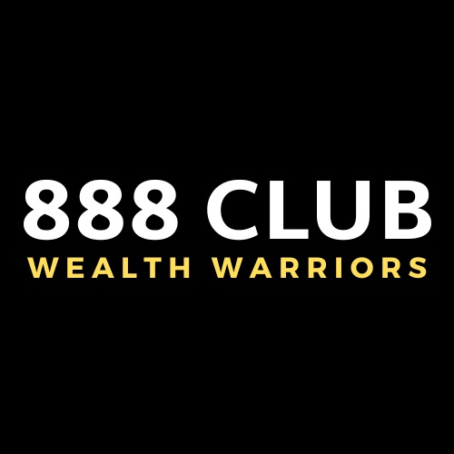 Eight Eight Eight Club