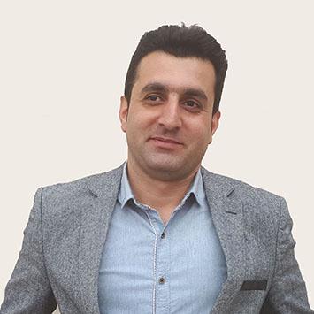 Jalil Mahdavi