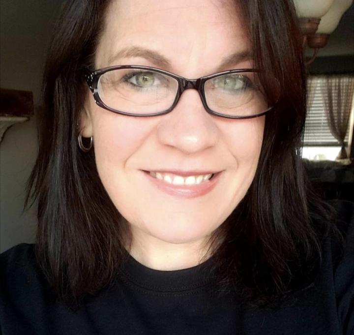 Diane Parr