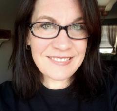 Diane Parr