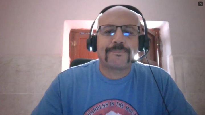 Gabriel Gamboa