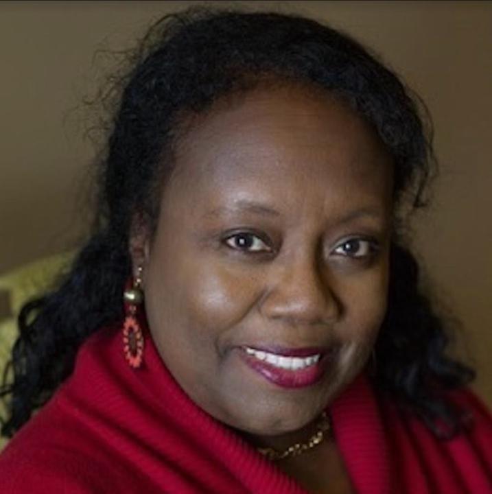 Angela Walton-Raji