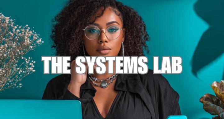 The Systems Lab
