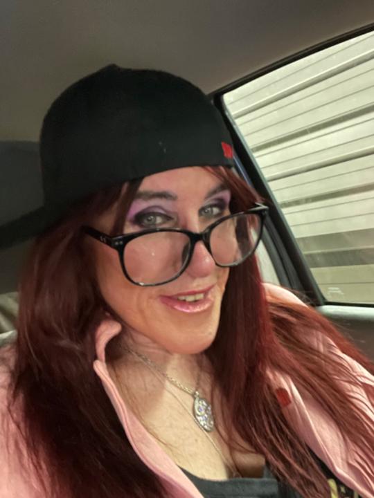 Roxanne Wiltshire