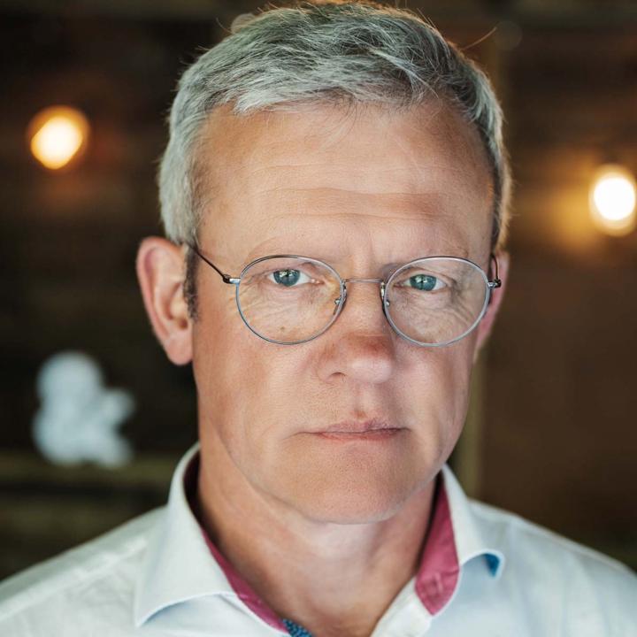 Linus Moran