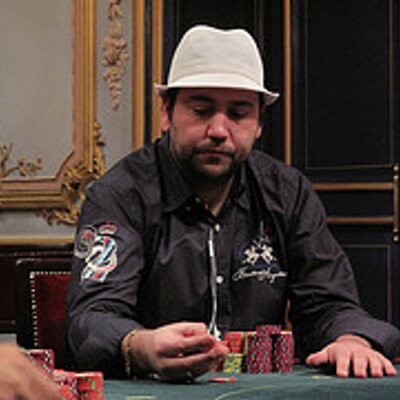 Fabrice Battioni