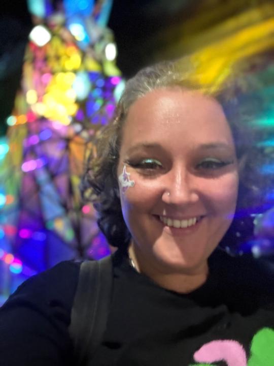 Carrie Walters