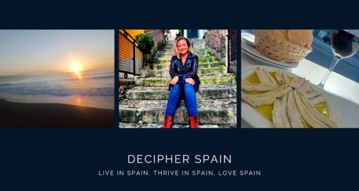Decipher Spain_Make The Move